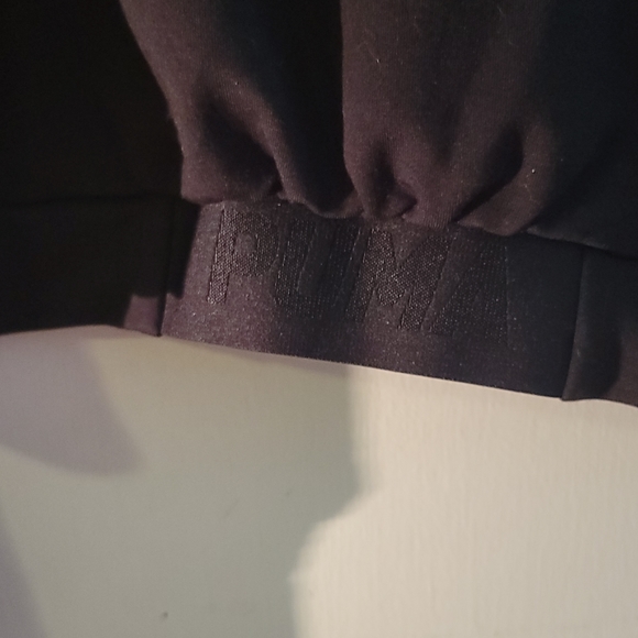 Puma crop sweatshirt - Picture 3 of 3